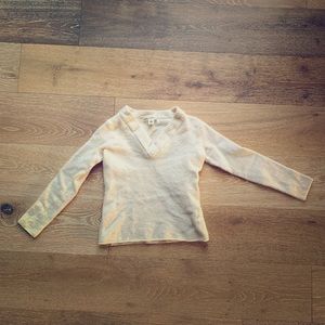 Banana Republic Gap | Angora Sweater